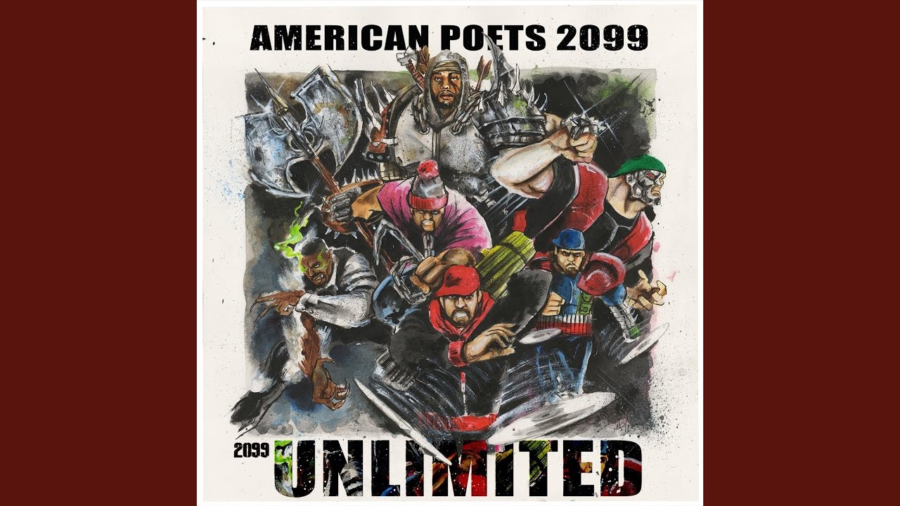 Off with Their Heads (feat. Hrsmn, Canibus, Killah Priest, Ras Kass & Kurupt)