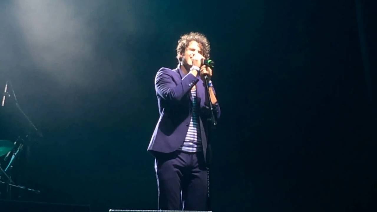 New York State of Mind - Darren Criss - Elsie Fest 2016