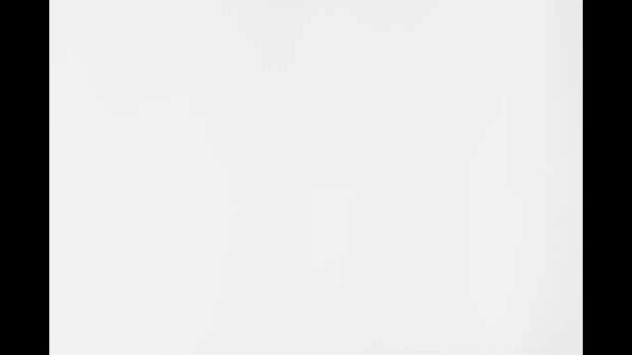 White screen in HD - 4 Hours