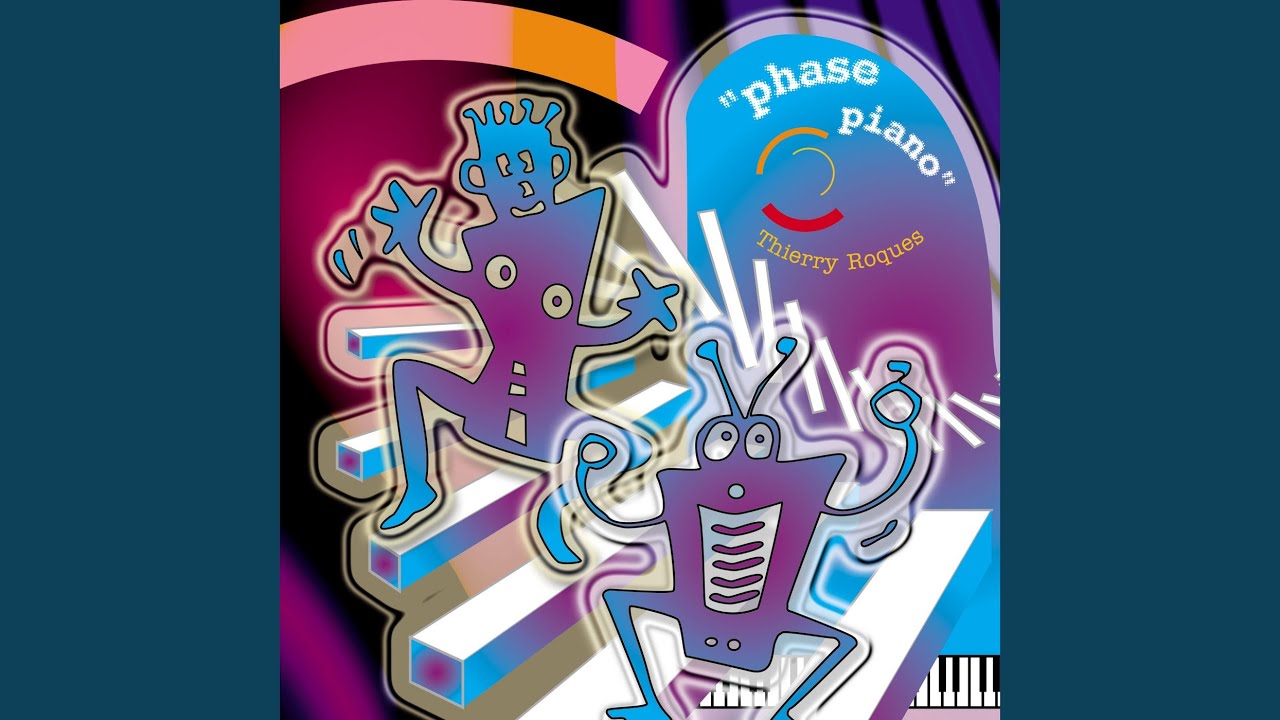 Chaoui Chanon (version Piano)