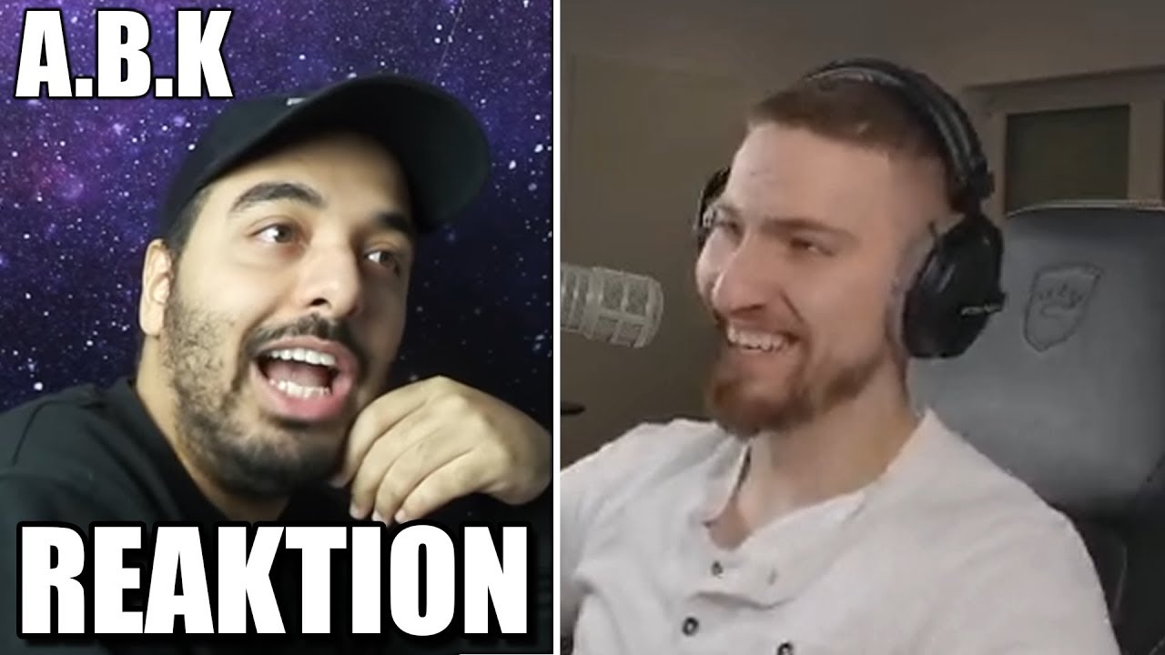 Mois reagiert auf A.B.K - Miguel Pablo gibt mir einen Korb (Reaktion) #muisgegeklickt
