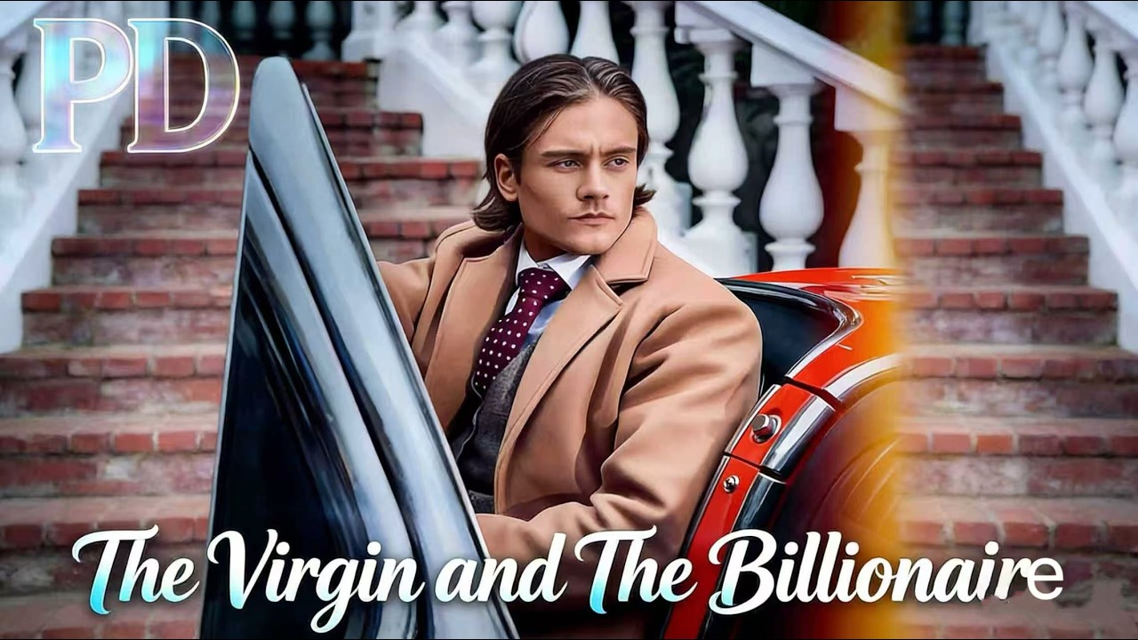 🔥The Virgin and The Billionaire丨Binge-watch New Dramas #Reelshort#drama