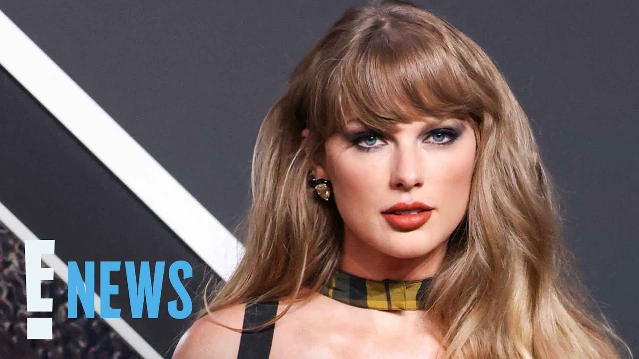 Taylor Swift Supports Travis Kelce at Game After Selena Gomez Wedding | E! News