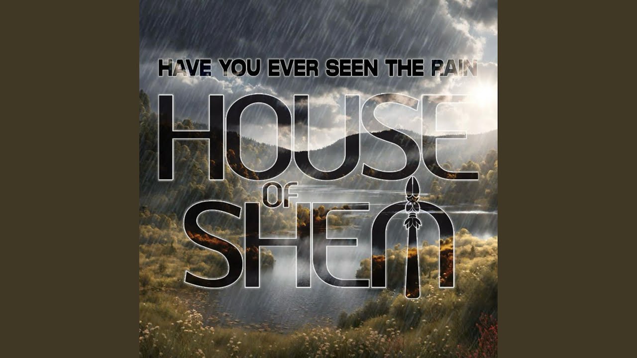 Have You Ever Seen the Rain