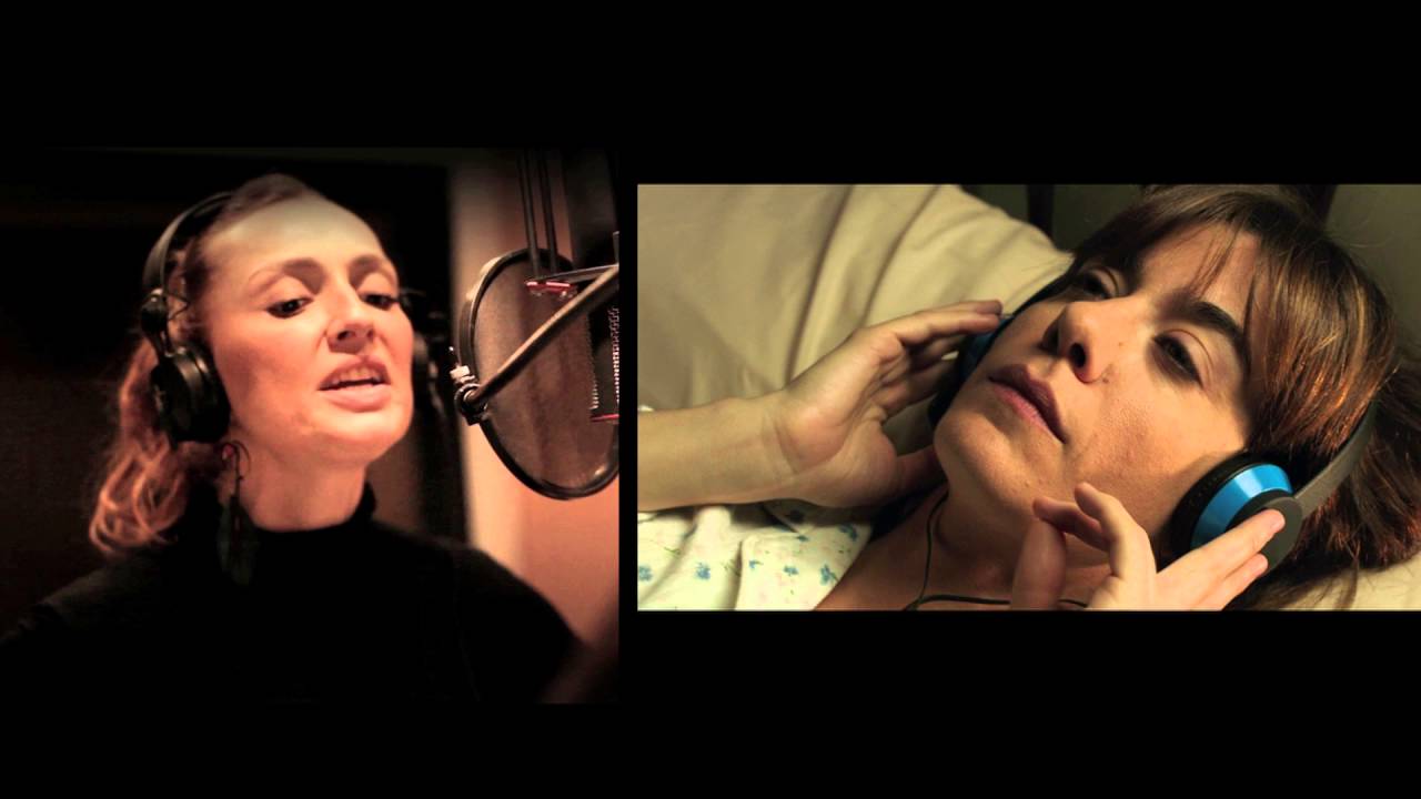 Nacida Para Ganar | Cristina Castaño canta "The Law of Attraction"