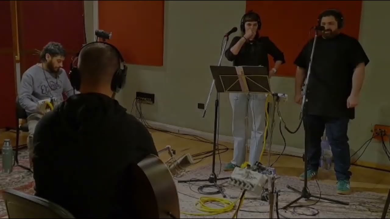 La Humpa - Uno de cada pueblo