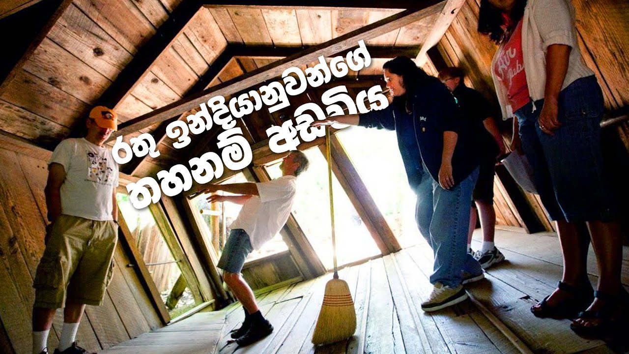 The Mystery of Oregon Vortex
