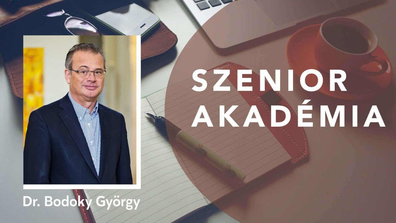 Dr. Bodoky György: A daganatos betegség kockázatának csökkentése