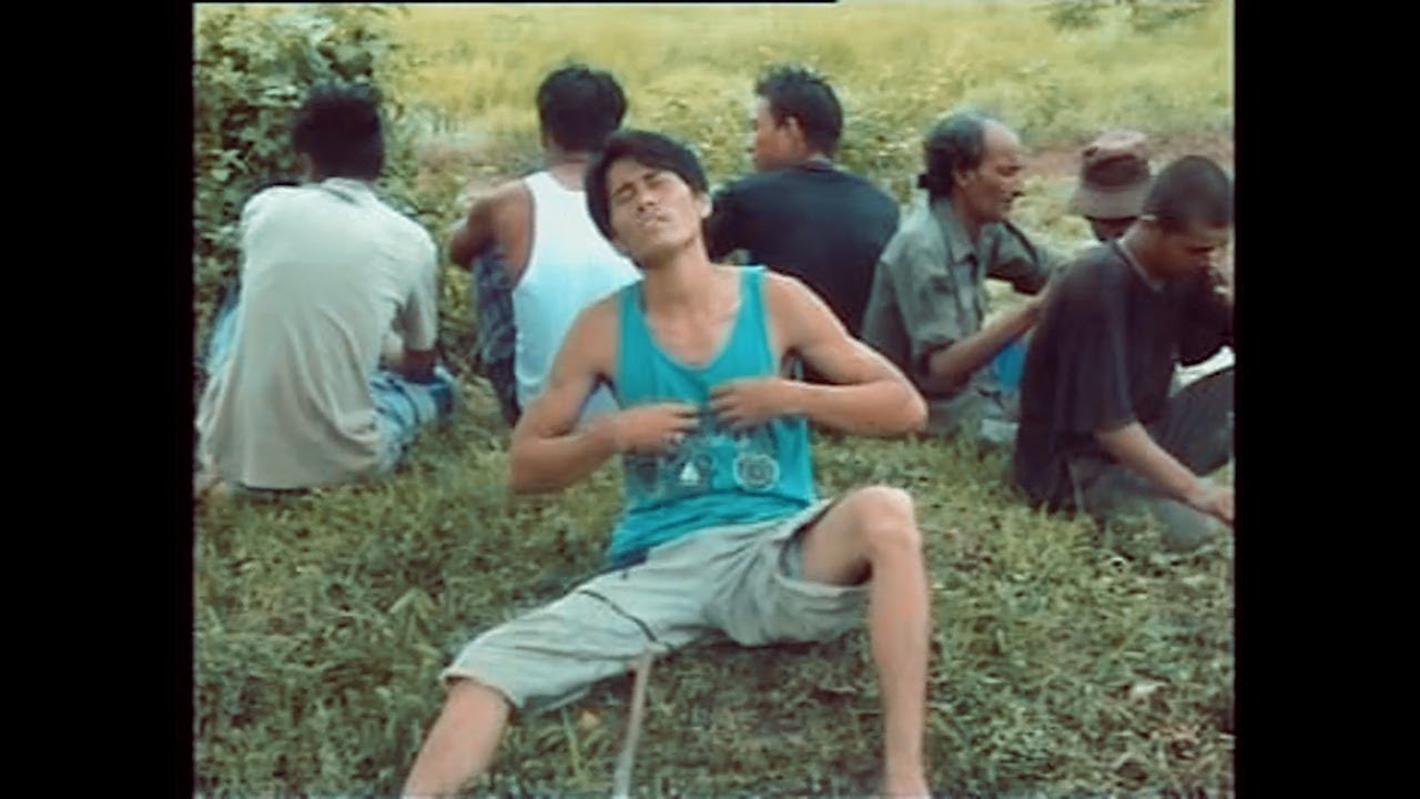 Bosti Manuh | Aji Raja | A Nagamese Film