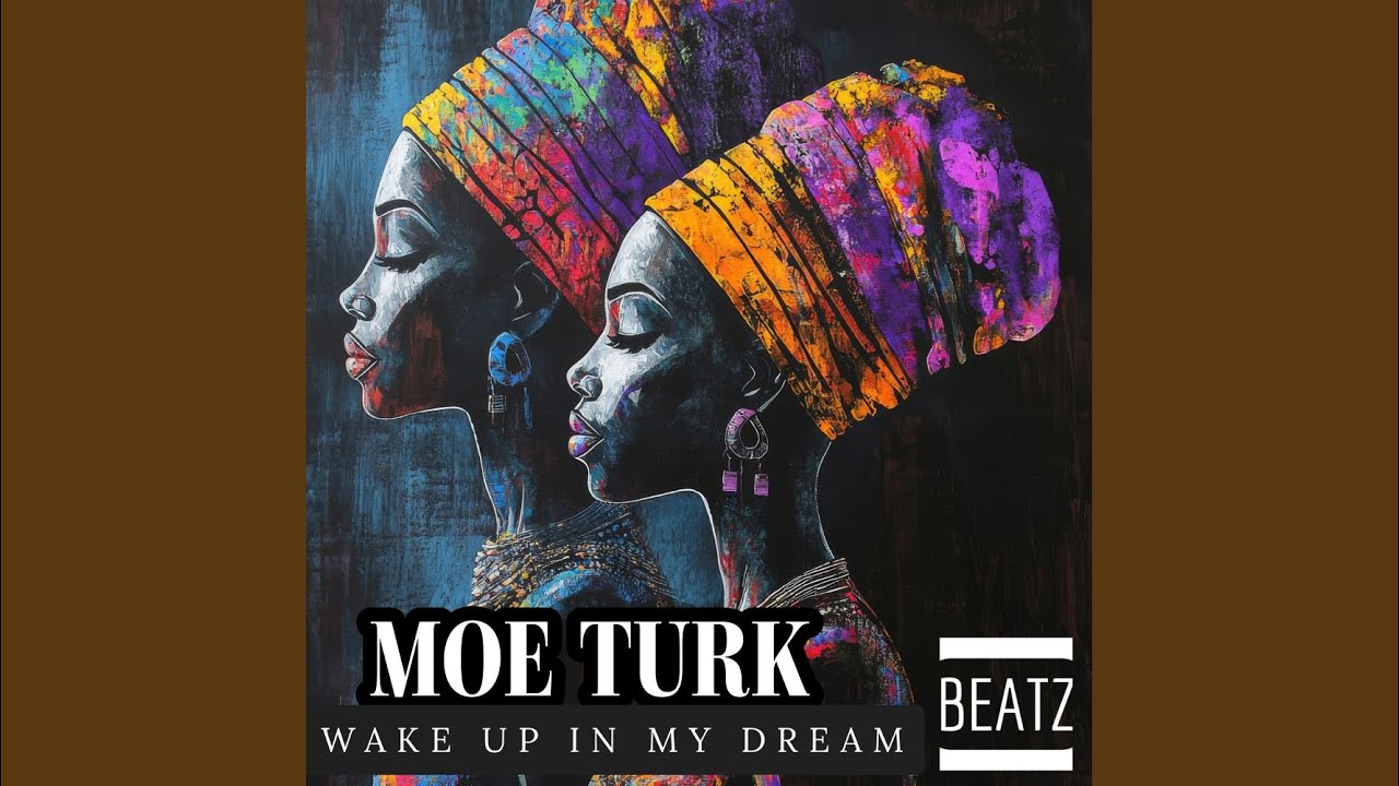 Wake Up In My Dream