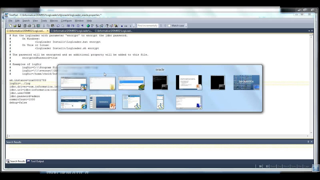 How to configure Log loader in Dynamic Data Masking