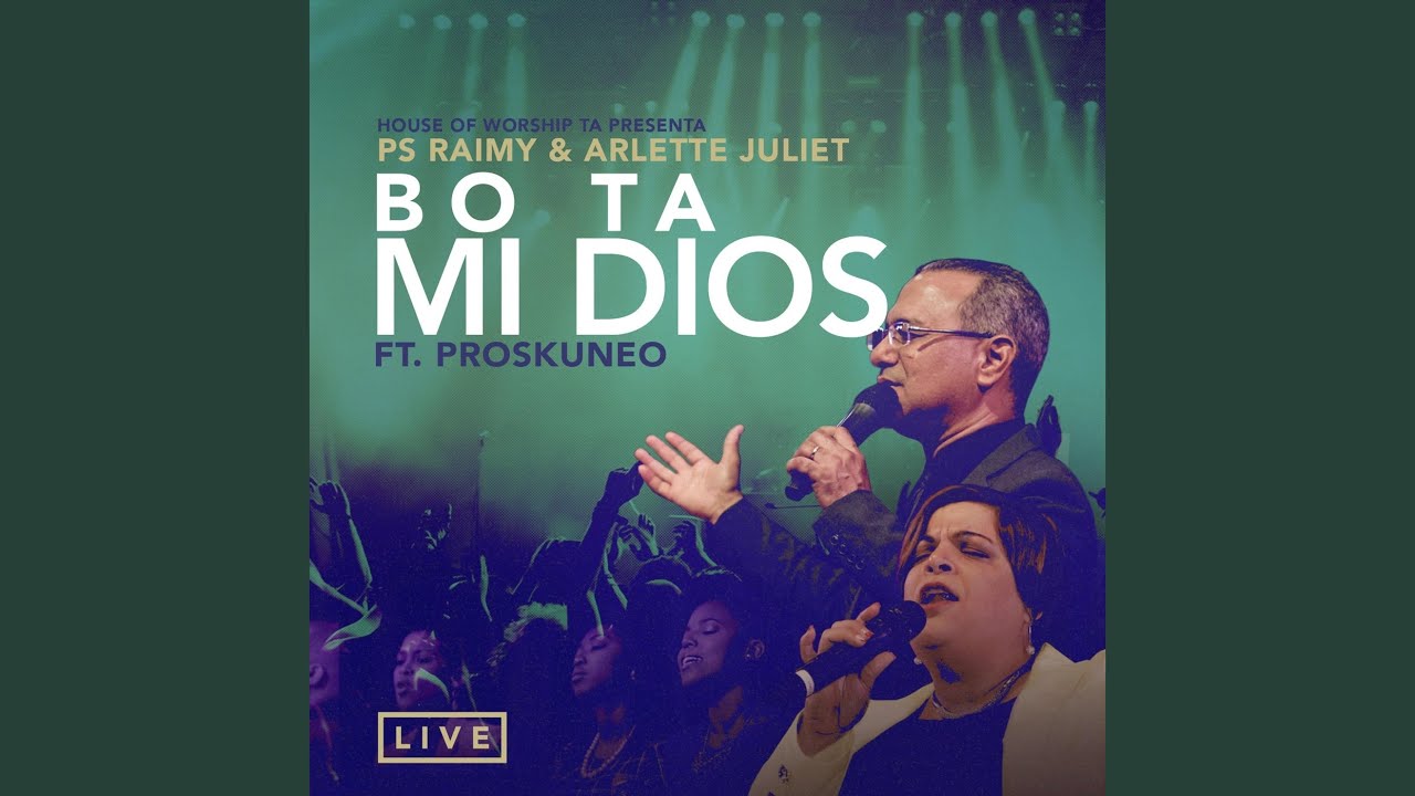 Abo Ta (En Vivo)
