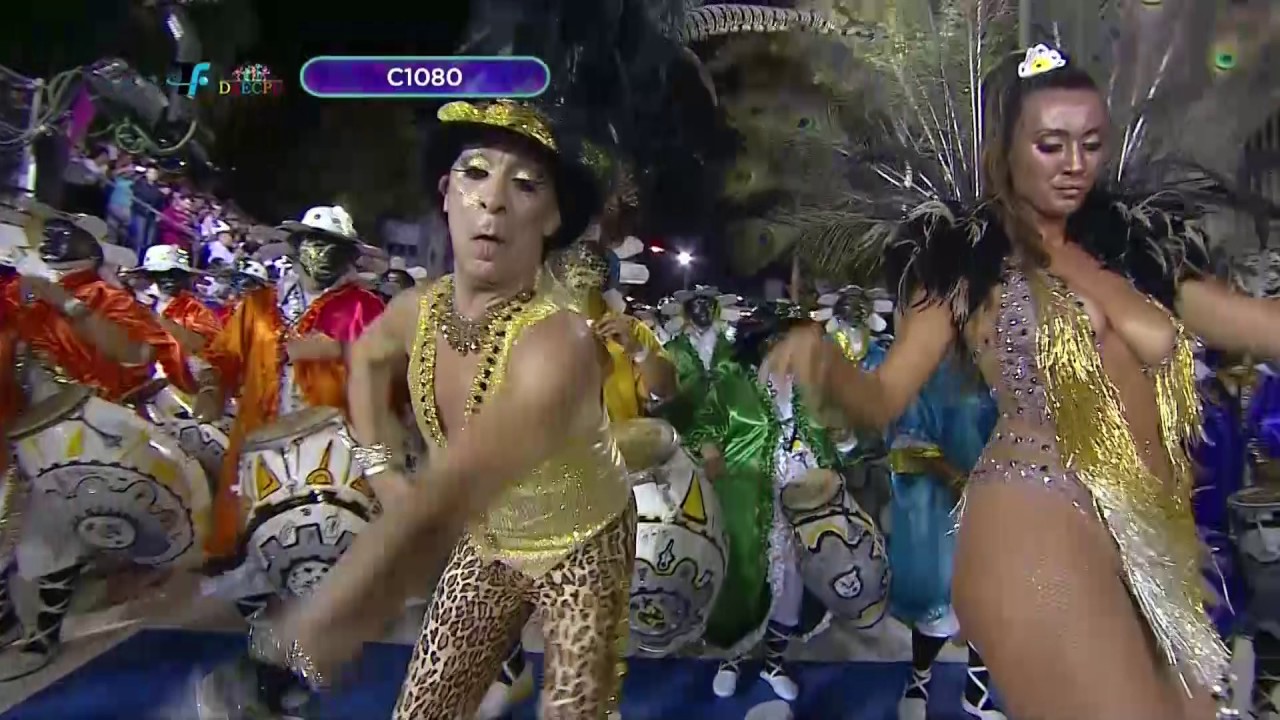 Cuareim 1080