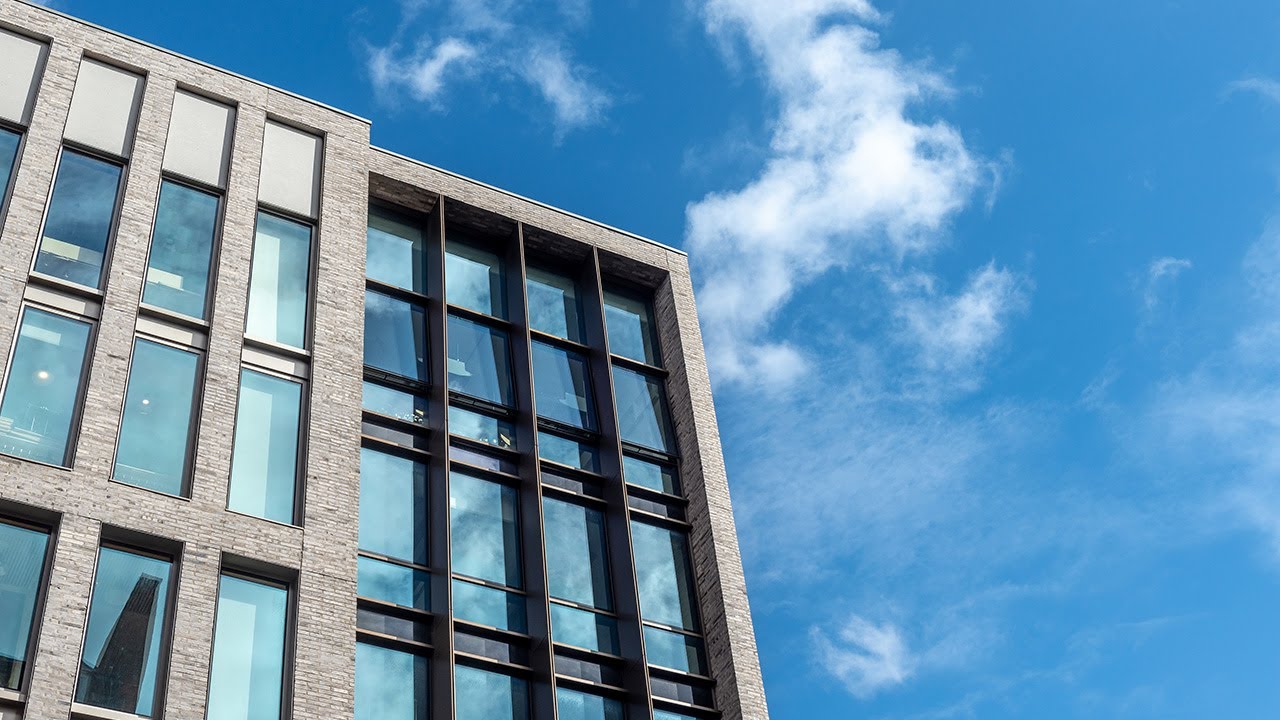 We are The Bartlett, UCL's Faculty of the Built Environment