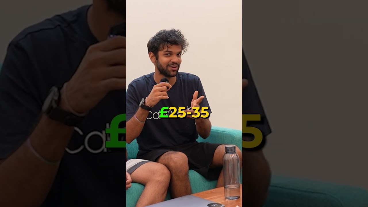 IITIANS Reveals their salary after graduation | The Geeky Podcast part 2