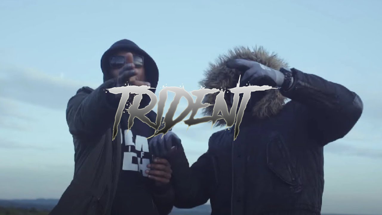 SKENGDO X AM X 2017 UK DRILL TYPE BEAT | TRIDENT | @DanskoBeats