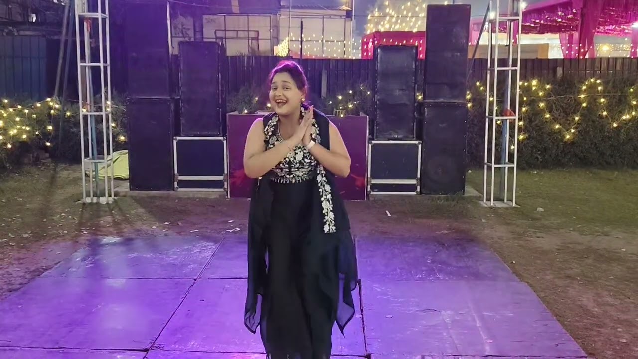 Jale 3 song sapna choudhary 