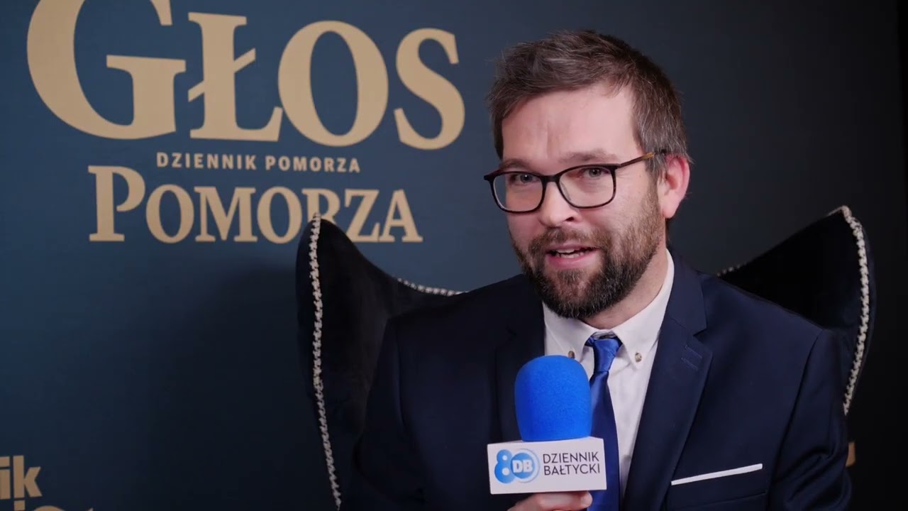 Cyberataki na celowniku! O zagrożeniach w sieci z Marcinem Młyńskim, prezesem Fundacji CODE:ME