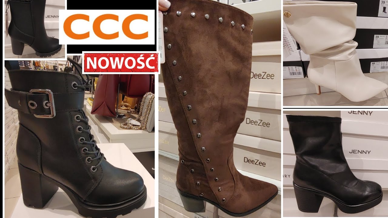 CCC💥KOZACZKI💥 BOTKI 💥NOWE TOREBKI 