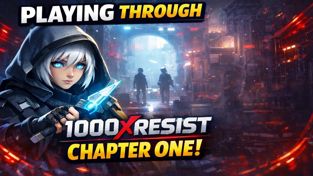 This Game Almost Brought Me to TEARS