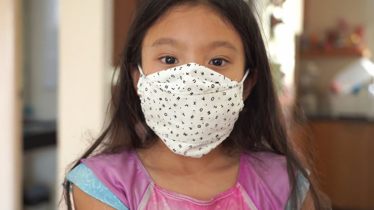 Wear A Mask. Save A Life.