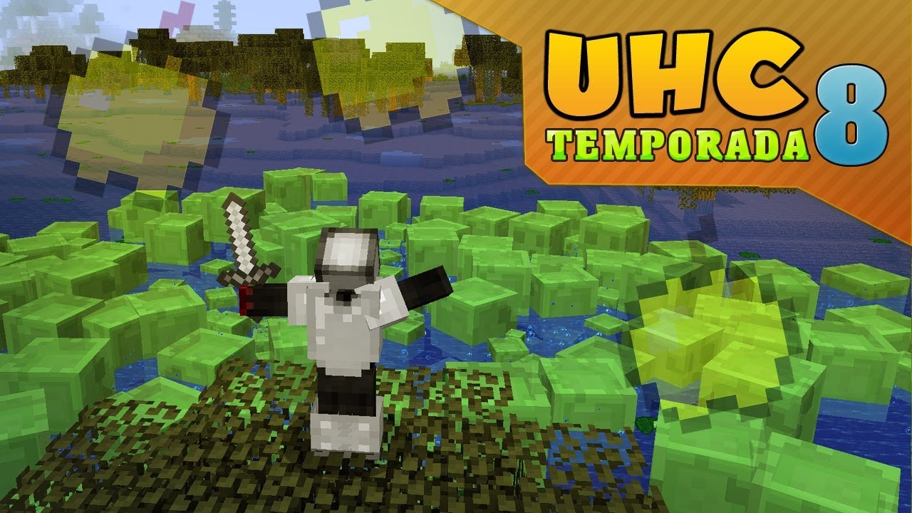 UHC España T8 | #5 | Cuando aprendes a escuchar a tu corazón, aprendes la grandeza de escuchar.