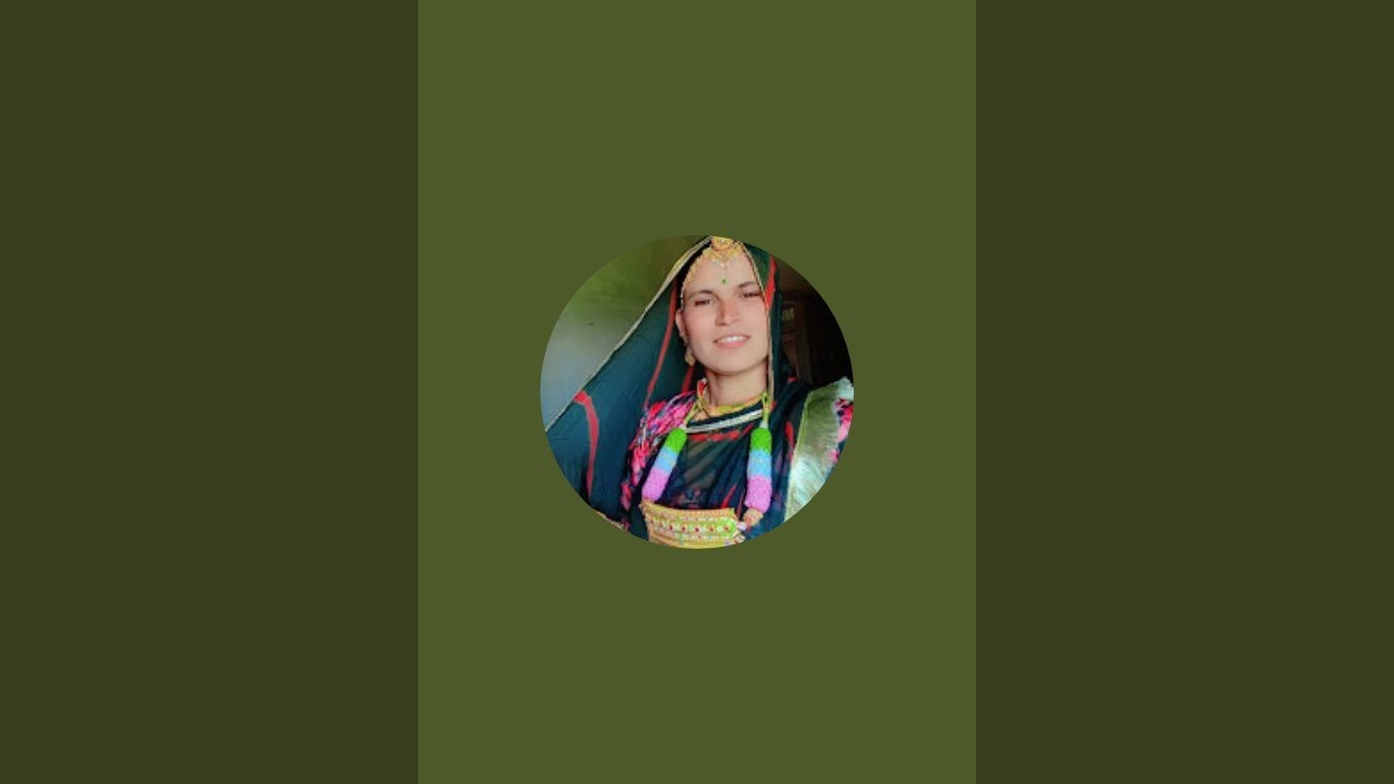 Guddi choudhary marvadi  लाइव है!