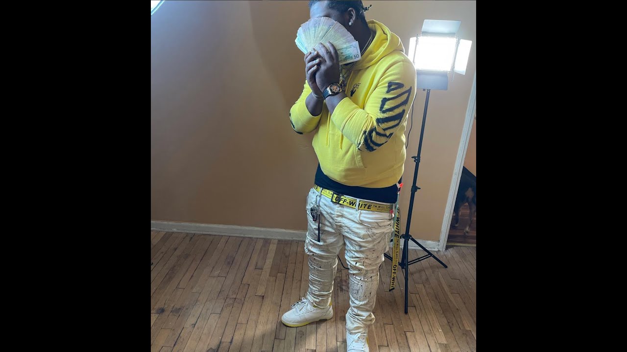 [FREE]Rio Da Yung Og X Rmc Mike Detroit Type Beat - 