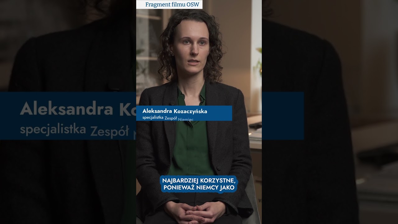 Dlaczego Niemcy nie chcieli przyjąć euro?