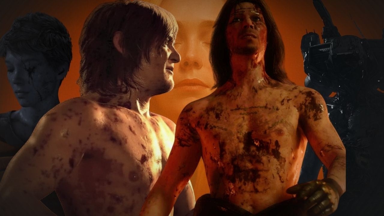 Death Stranding 2: EP 21 Sam Bridges And The Fate of Tomorrow! (Cinematic No HUD 4K)