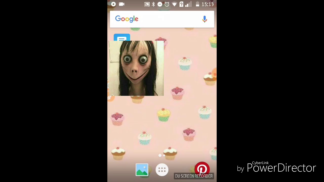 N&Uacute;MERO DA MOMO 😱😒