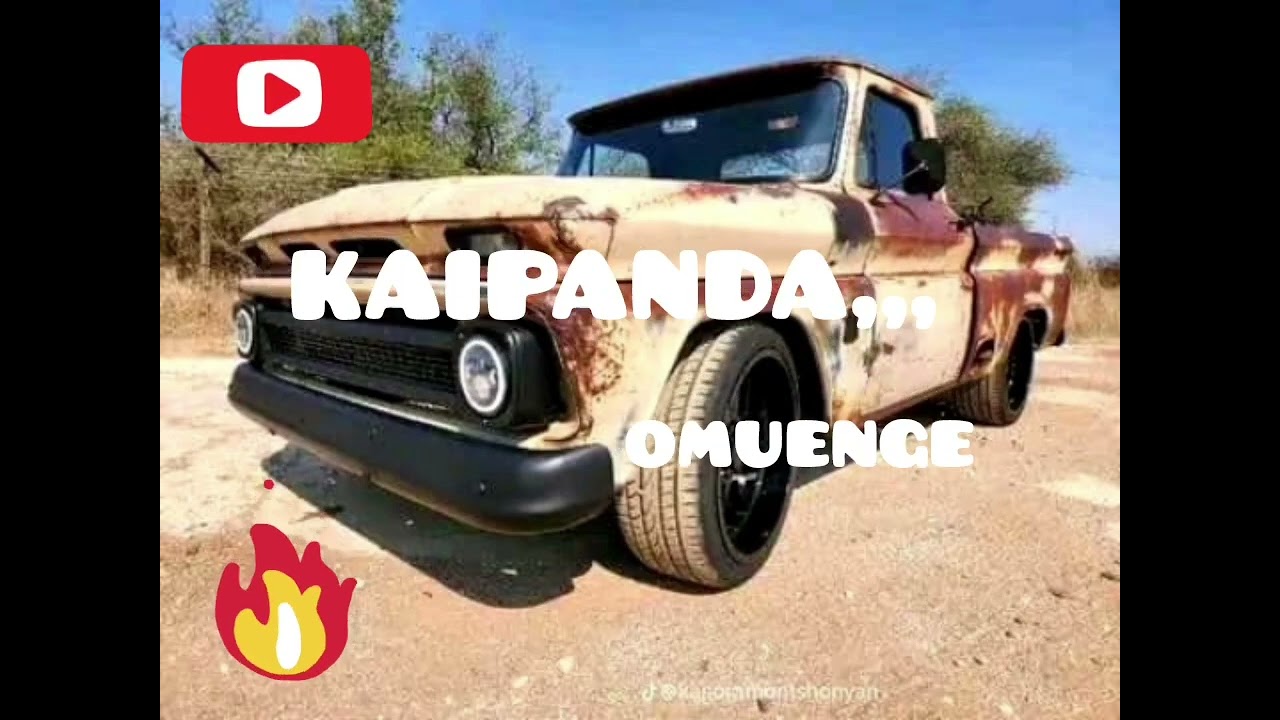atita kaenandjamo (KAIPANDA)