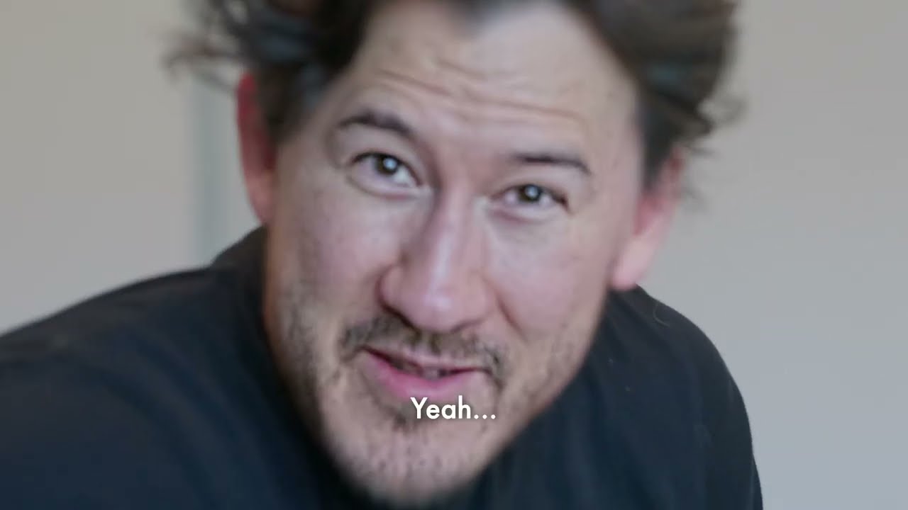 A message from @markiplier , CEO of Cloak Brand, regarding your recent purchases fulfillment speed
