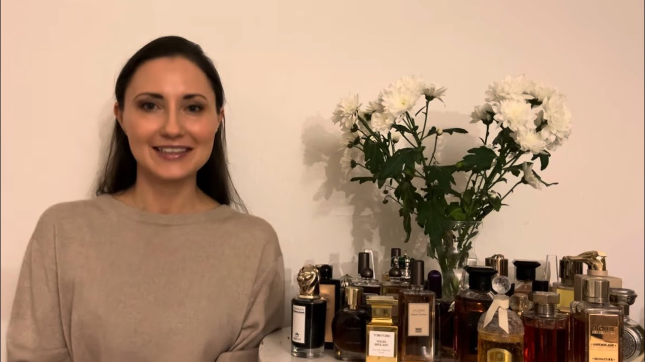 🐝30 парфюмов с 🍯МЁДОМ/ 30 HONEY PERFUMES.