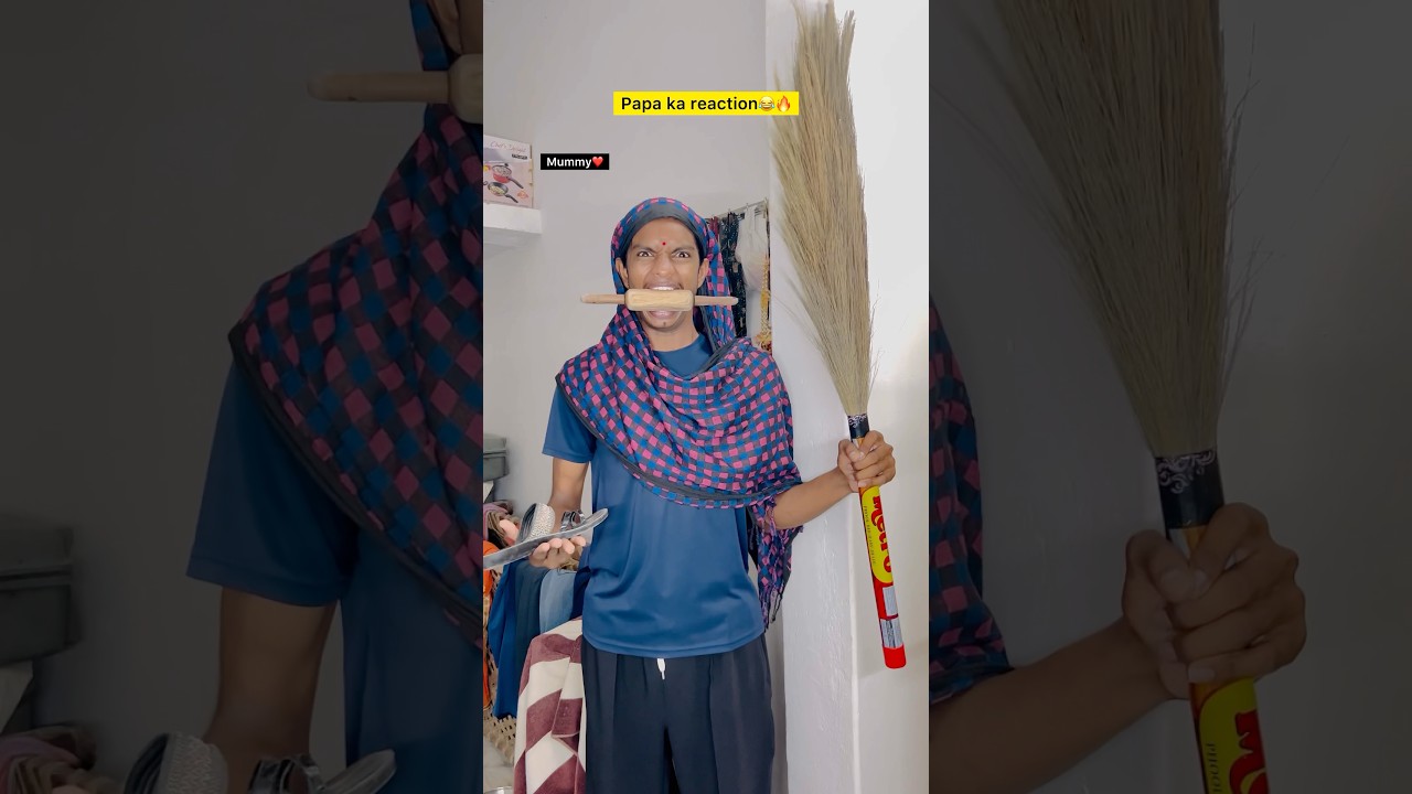 Jagiya ka prank😍🔥| Indian family😂|| 