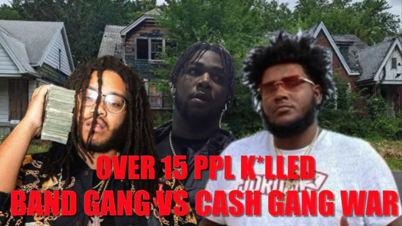 BANDGANG BOOM БЫЛ ЗАСТРЕЛЕН И УБИТ ПОСЛЕ ТОГО, КАК ОН ОПУБЛИКОВАЛ ЕГО ТРОЛЛИ🪦
