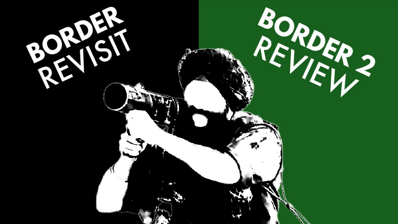 Border (1997) vs Border 2 (2026) | Does the Sequel Live Up to the Classic? | BoM Podcast