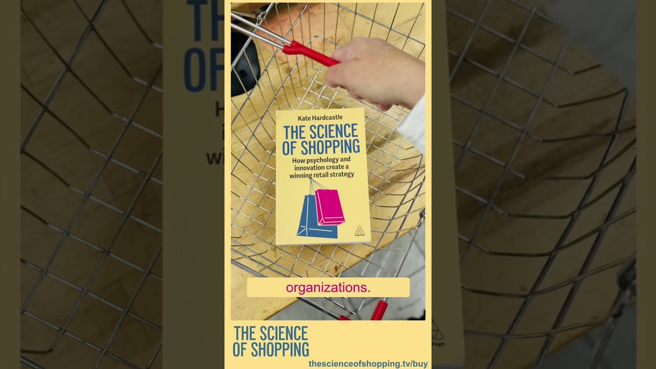 The Science of Shopping - In Clear Focus Podcast