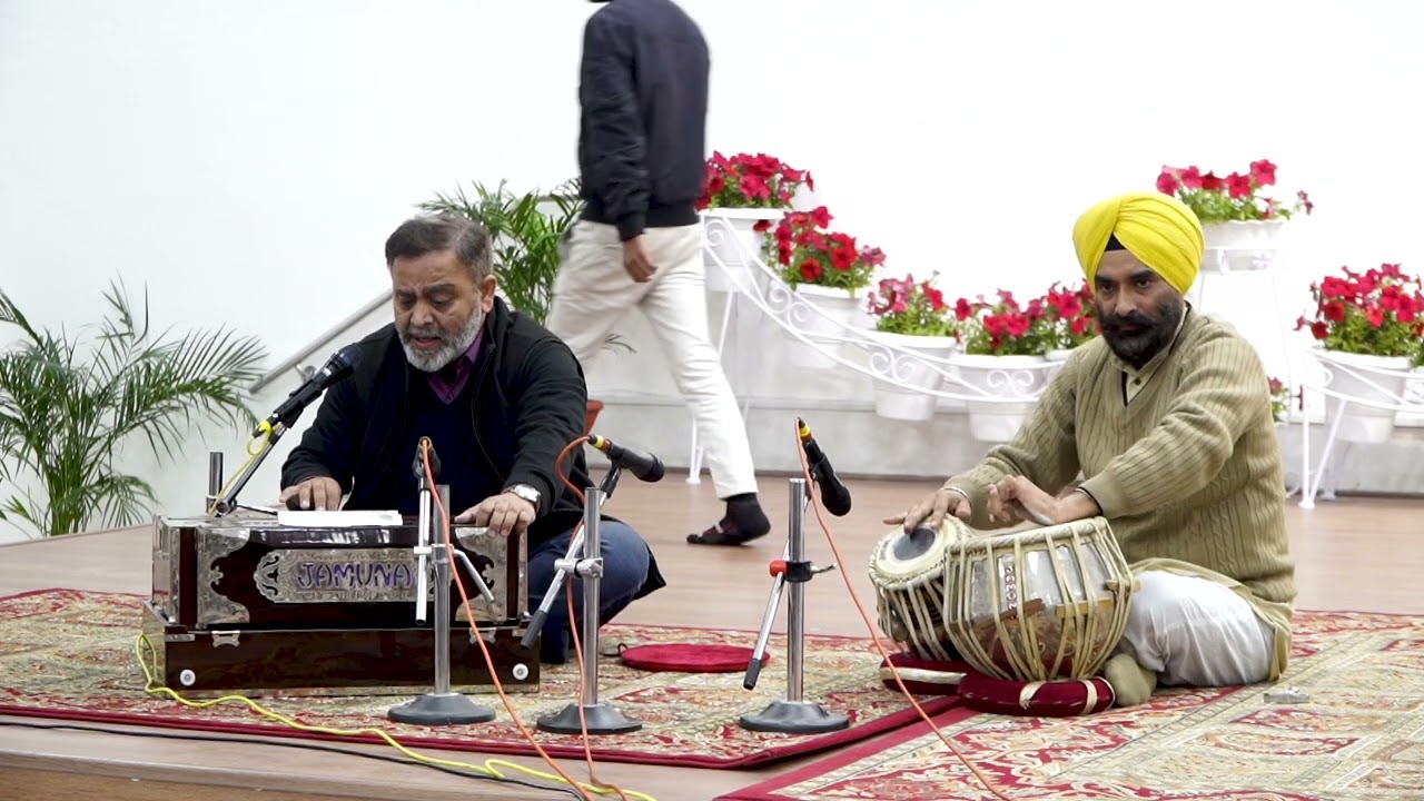 Dev Samaj Mahotsav 2024 Day 02 Sabha 03