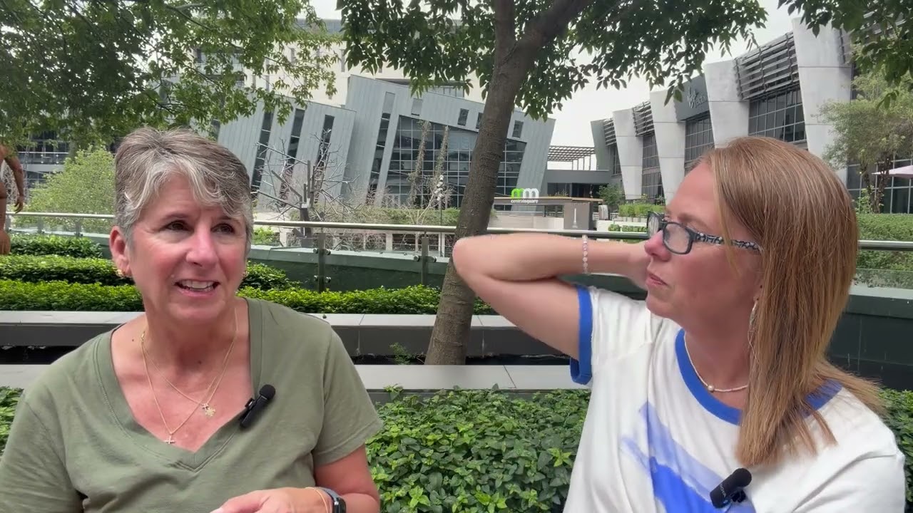 S2E2 Lesson: Misfits in South Africa: Gratitude on the Road