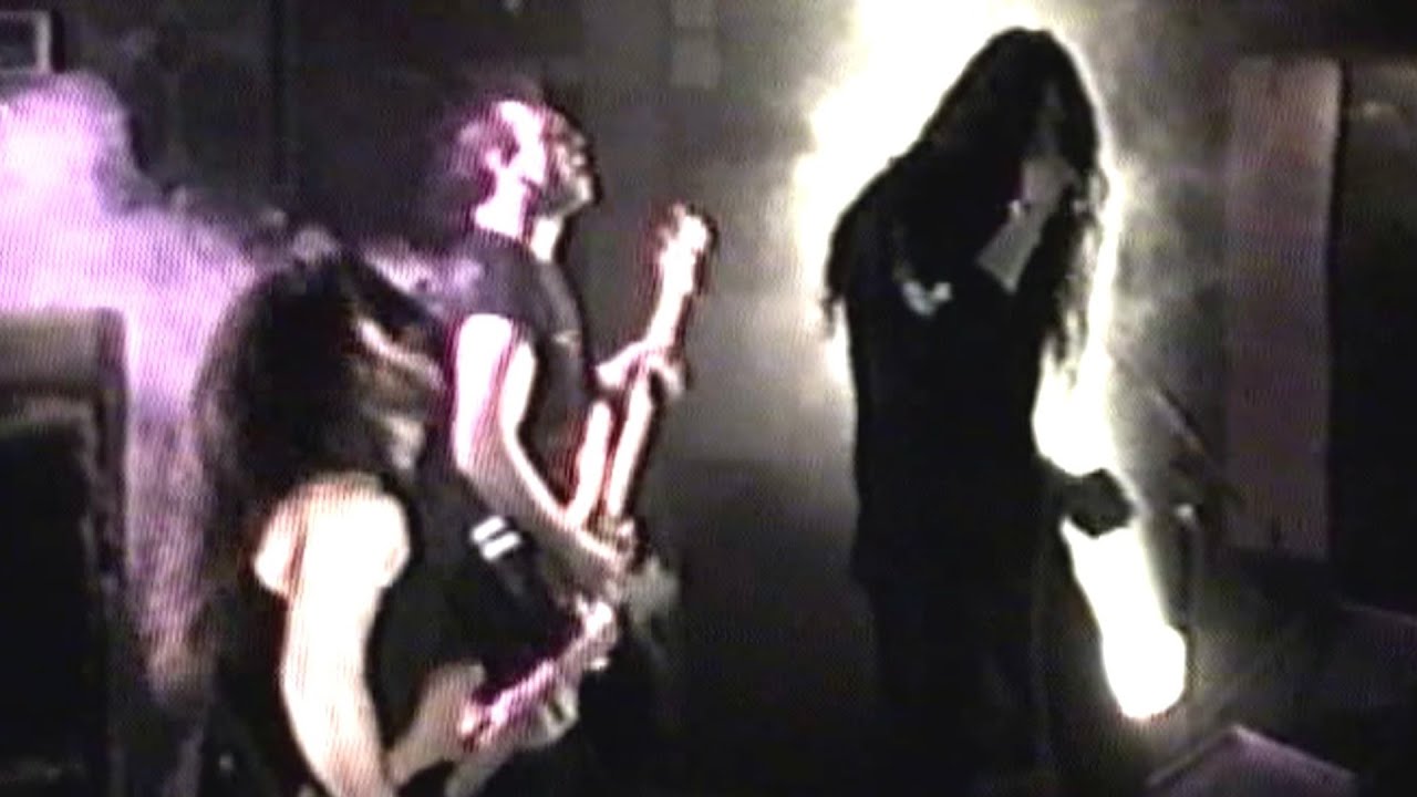 HERMETICA 94 San Miguel Club Muñiz (crudo completo sin edicion) VIDEO JOAQUIN AMAT
