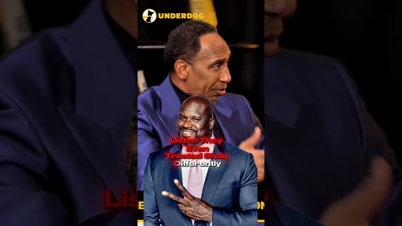 Does the Lakers' History Hurt LeBron? | Stephen A. Smith 🏀 @TheArena0 #shorts