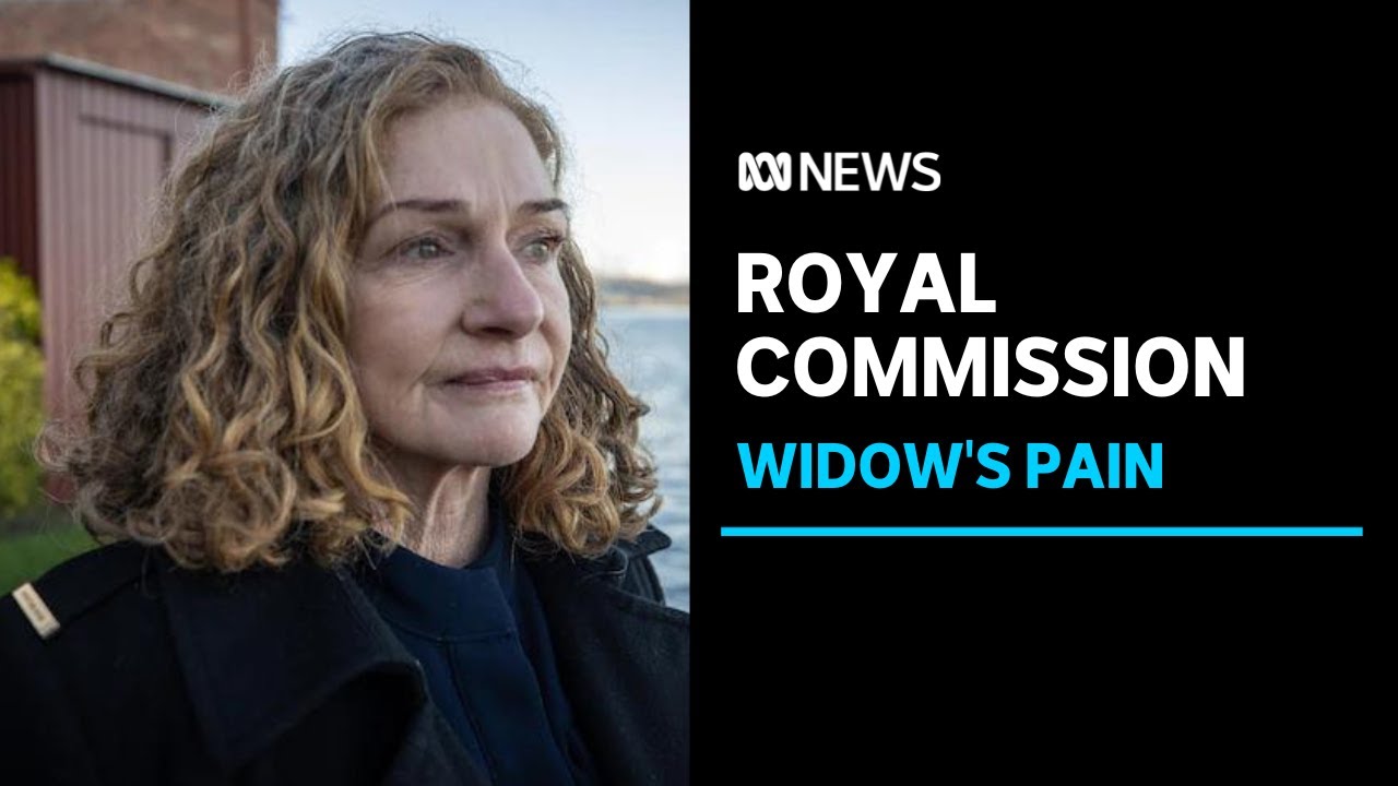 Department of Veterans' Affairs 'cruel and inhumane', widow says | ABC News