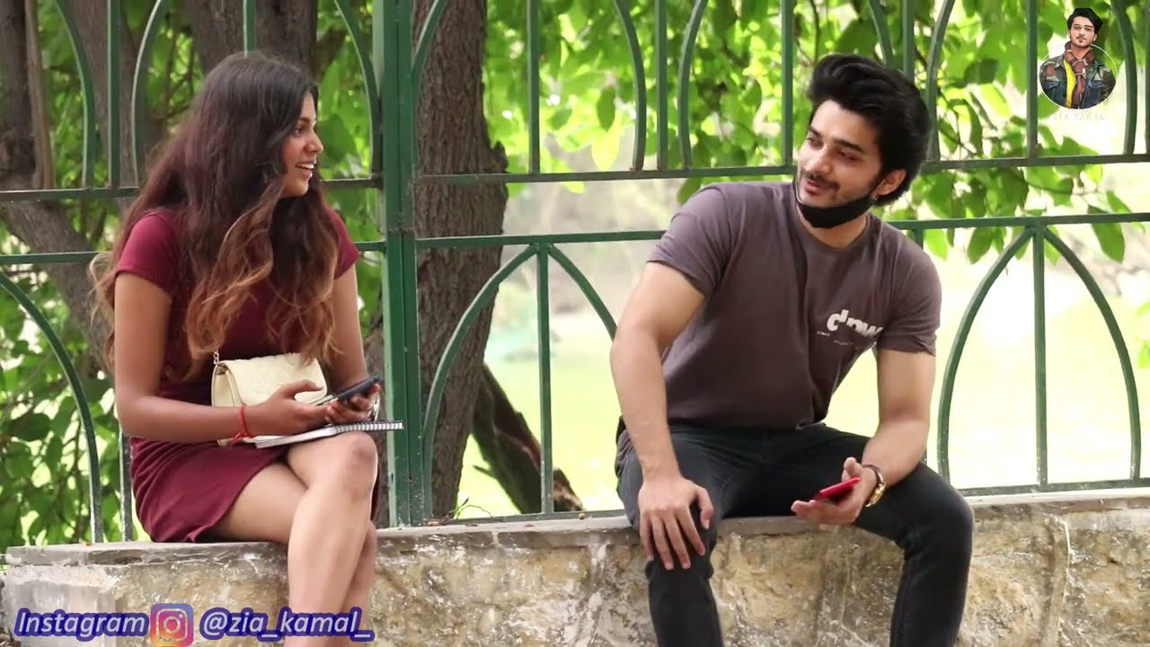 Picking Up Hot Girl For Movie | Mumbai Saga | Zia Kamal