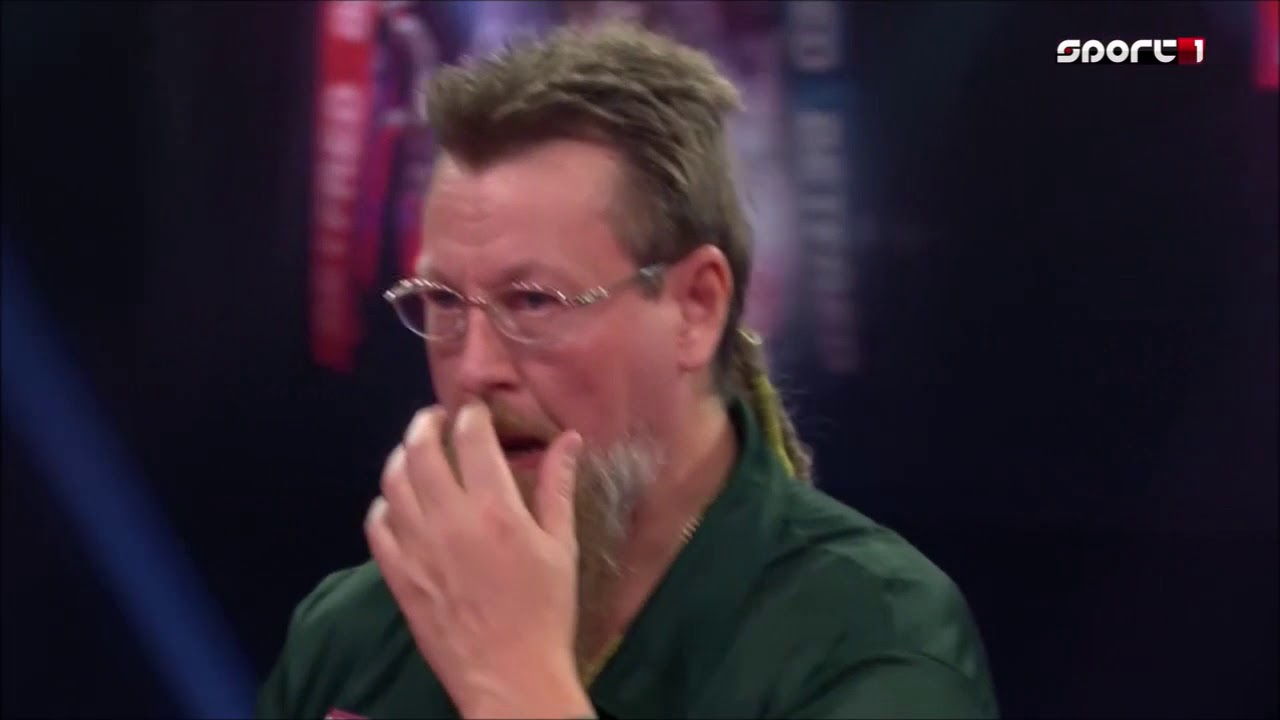 26) Simon Whitlock vs Gary Anderson 2020 World Matchplay 2020.07.23 Negyeddöntő Quarter-final