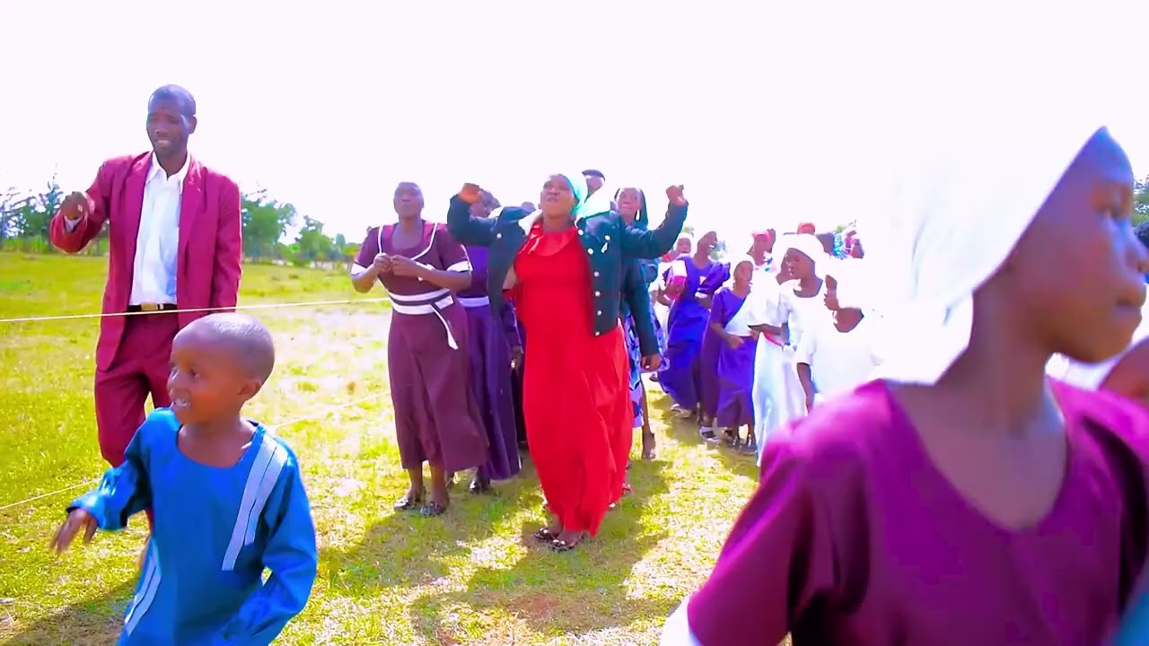 MILKAH'S WONDERFUL PREWEDDING ON 2ND MARCH 2025 |KALENJIN SABBATH PREWEDDING ✨️ ♥️