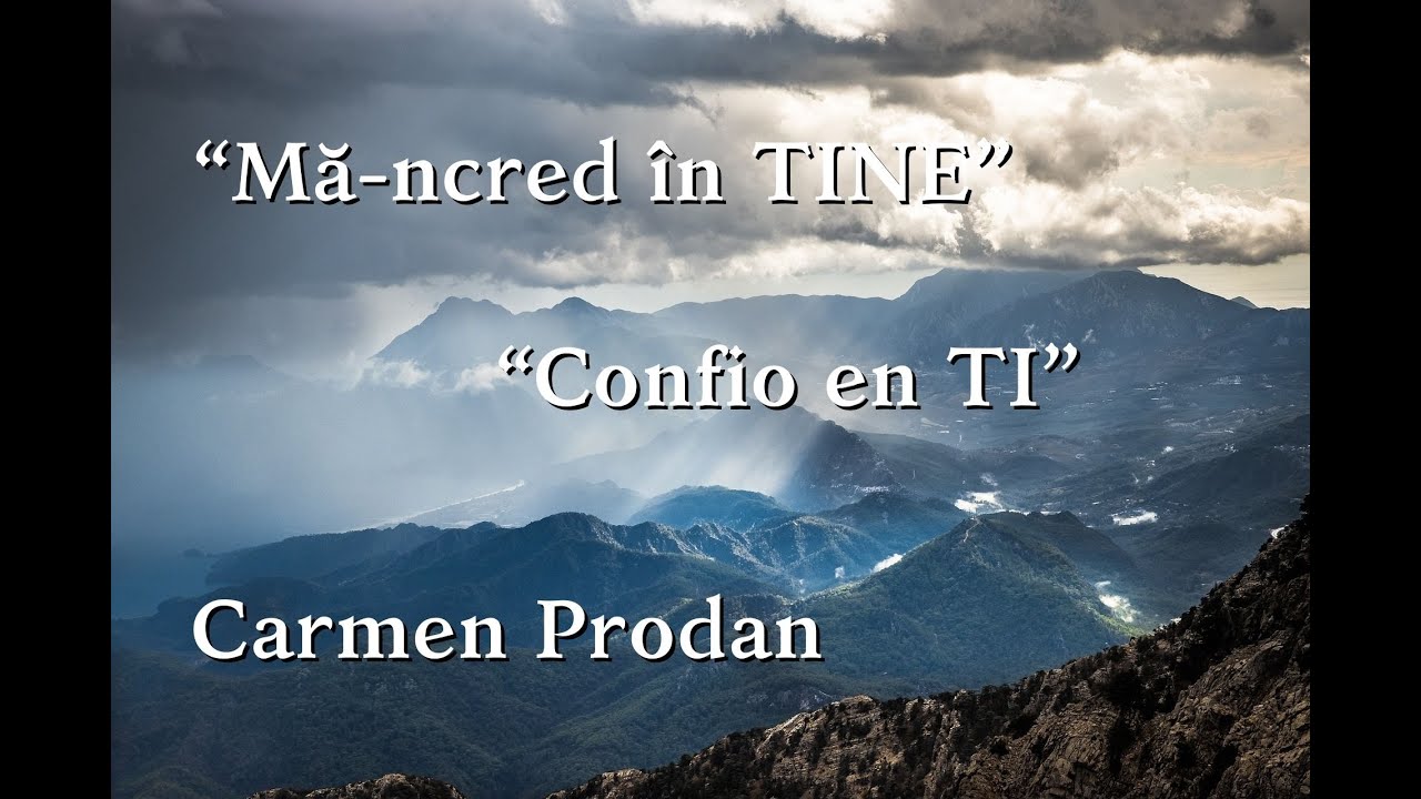 Carmen Prodan 