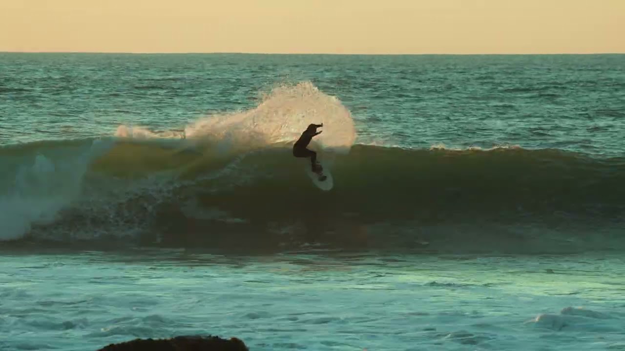 Test drive | Jed Fasso finds a few at sunset on our Twin Pin