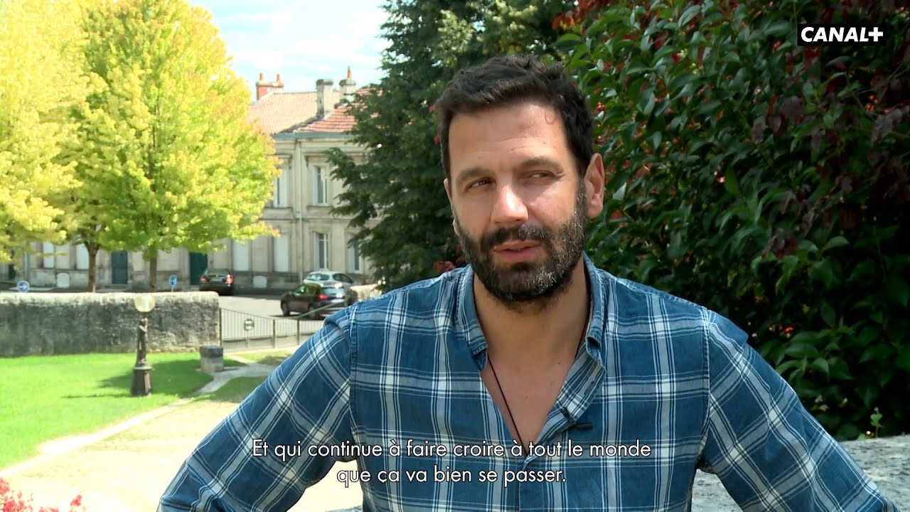 La Séance Cinéma de Mehdi Nebbou