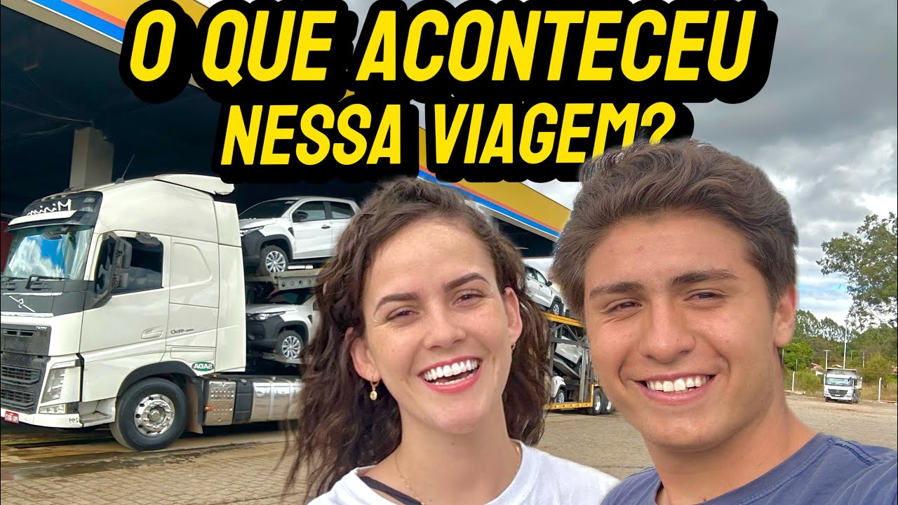 Como foi a viagem de volta de Pernambuco?